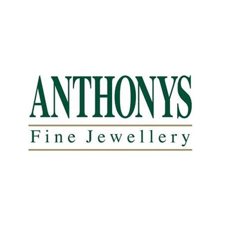 anthonys fine jewellery chermside.